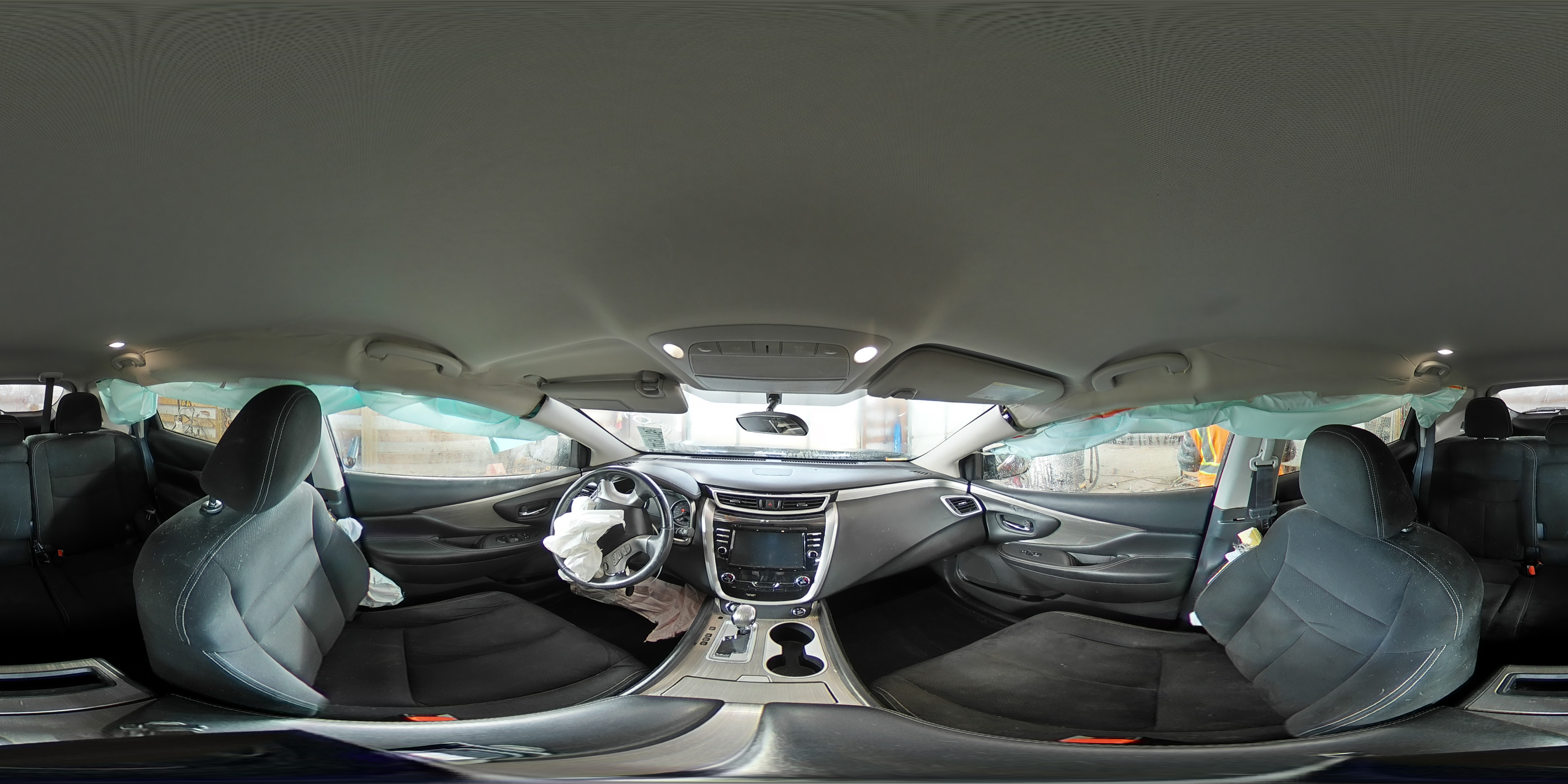 2015 Nissan Murano - Image 16