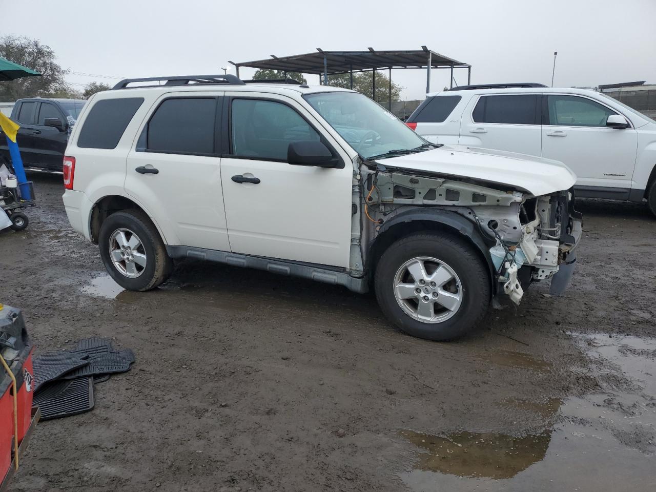 2010 Ford Escape - Image 4