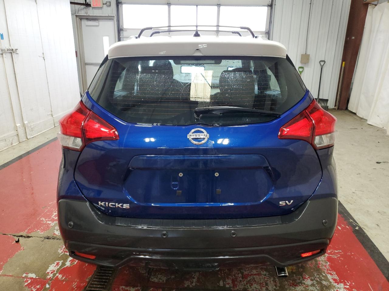2020 Nissan Kicks - Image 6