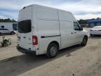 2017 Nissan Nv 2500 S продається в Shreveport, LA - Minor Dent/Scratches