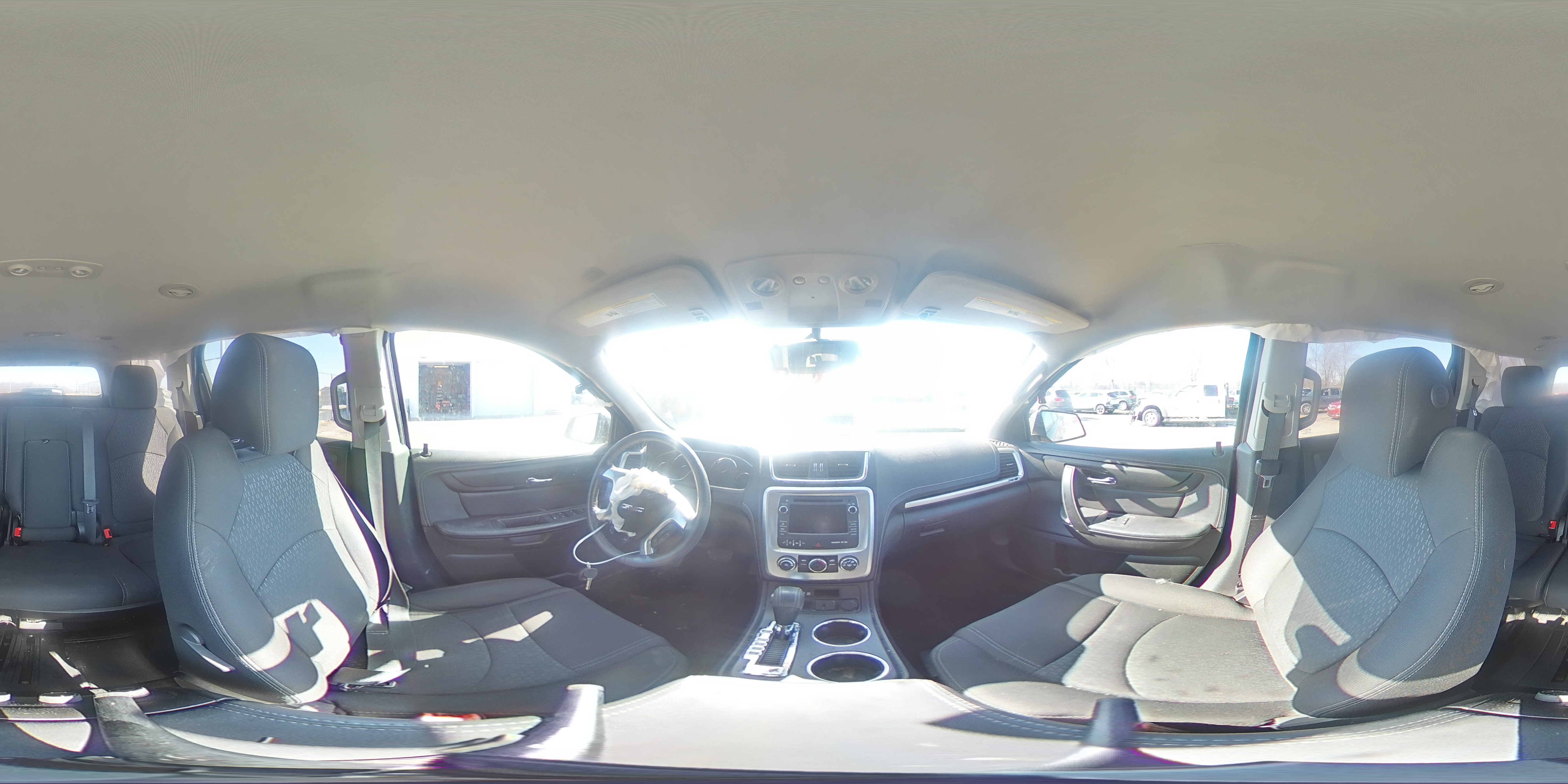 2016 GMC Acadia - Image 13