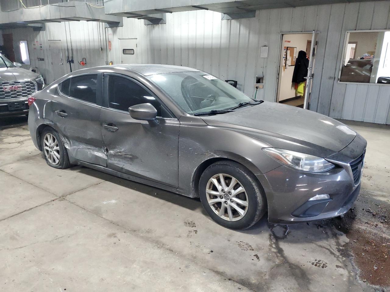 2014 Mazda 3 - Image 4