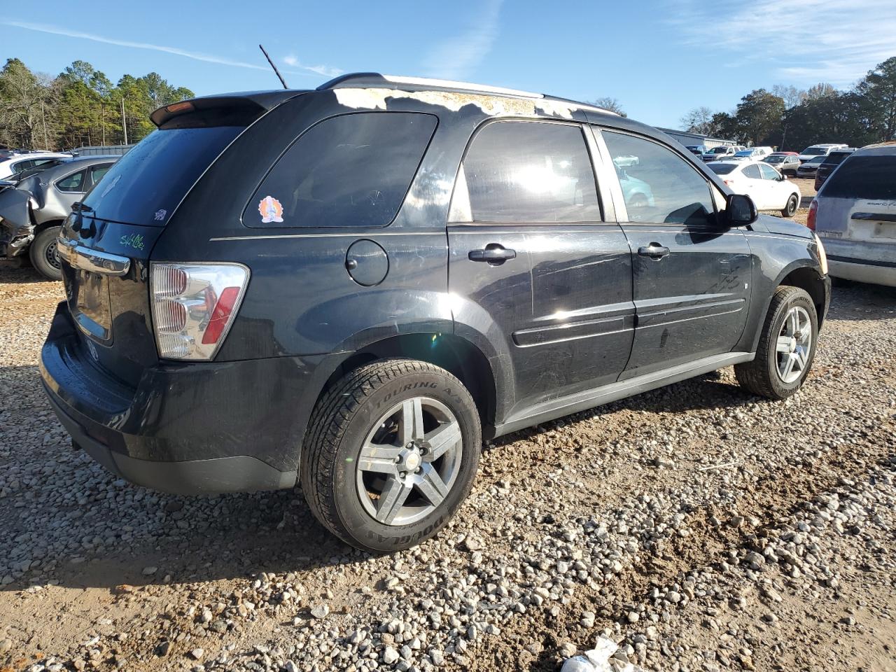 2009 Chevrolet Equinox - Image 3