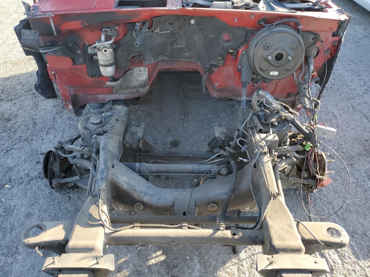 2006 Chevrolet Silverado - Image 11