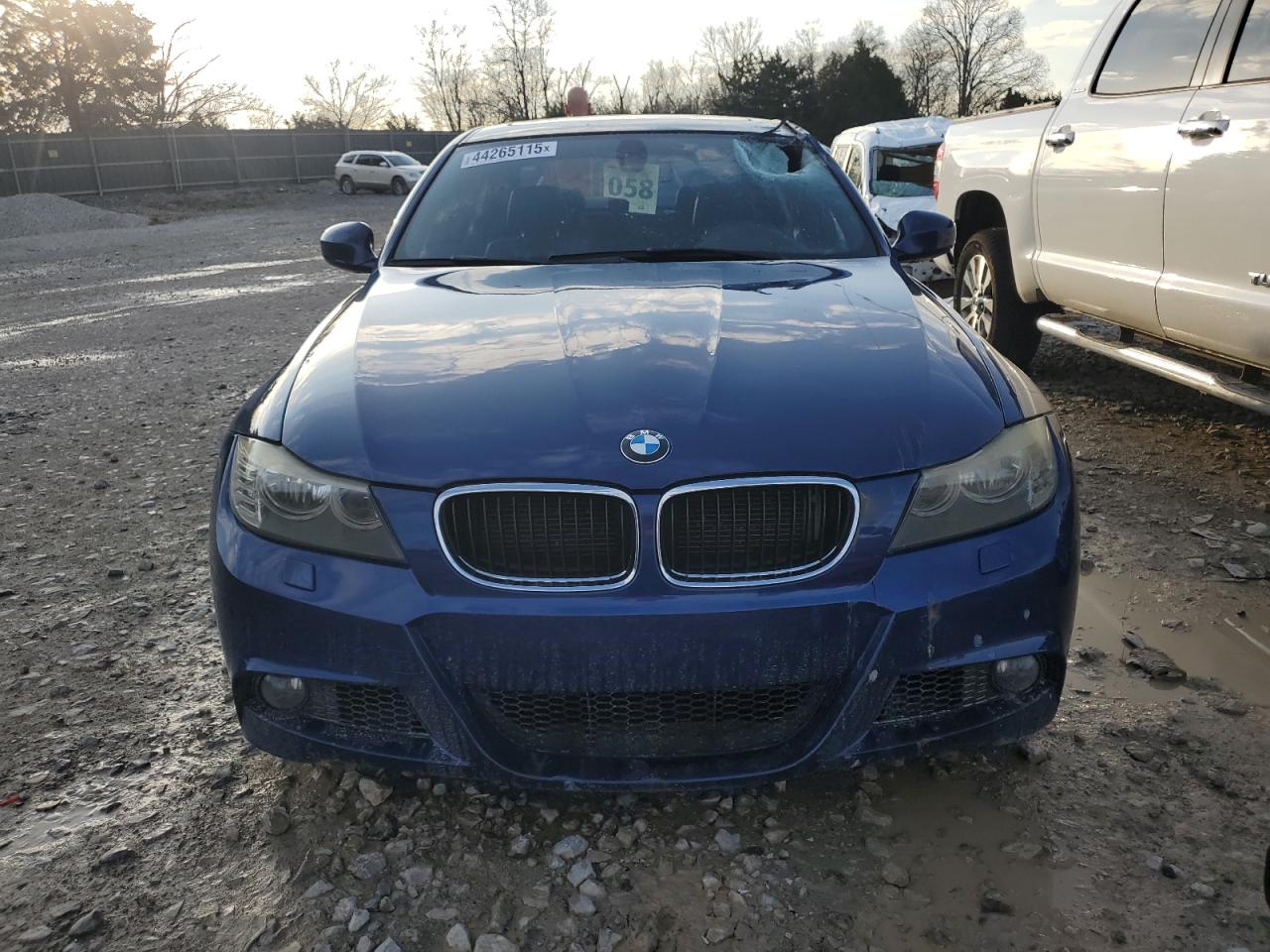 2010 BMW 3er - Image 5
