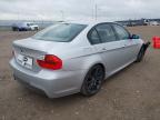 2008 BMW 318I M SPO for sale at Copart CORBY