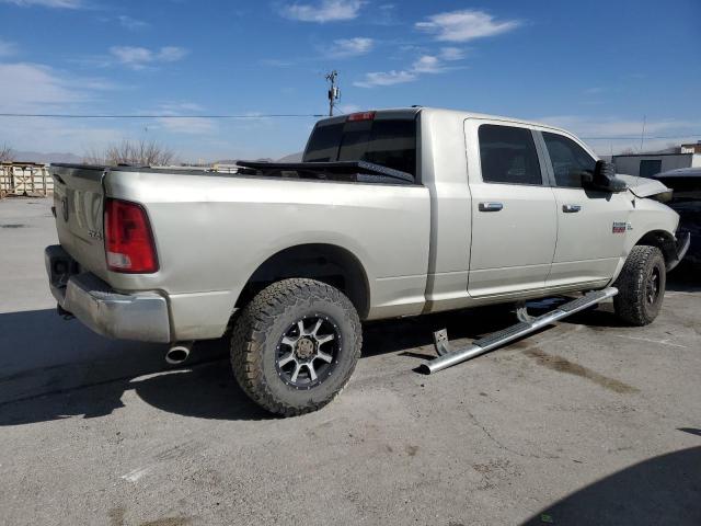 2010 DODGE RAM 2500 