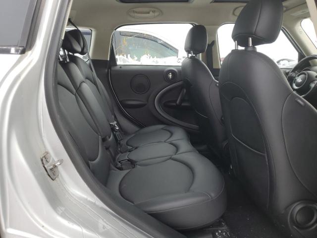 2013 MINI COOPER S COUNTRYMAN
