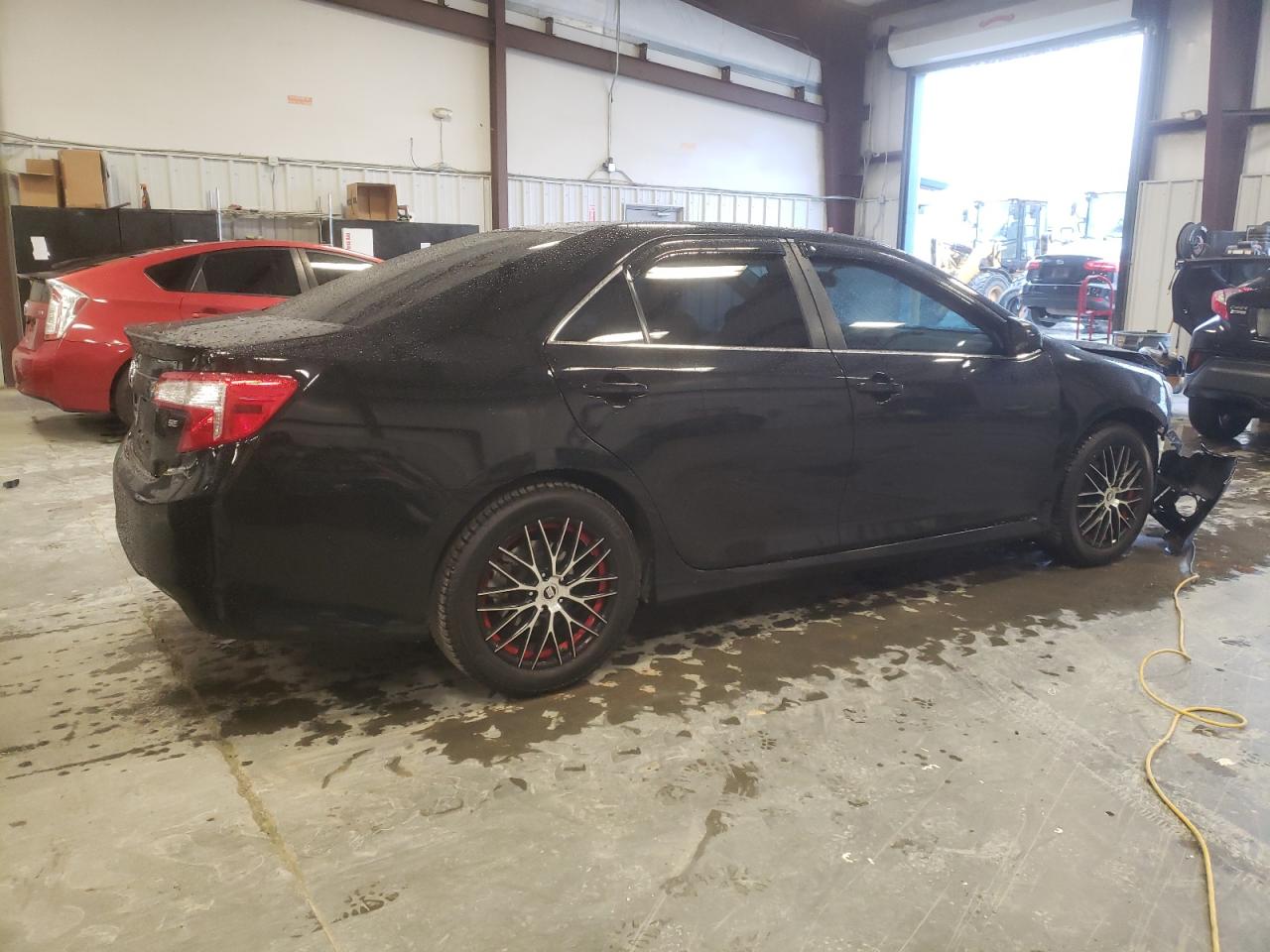2014 Toyota Camry - Image 3