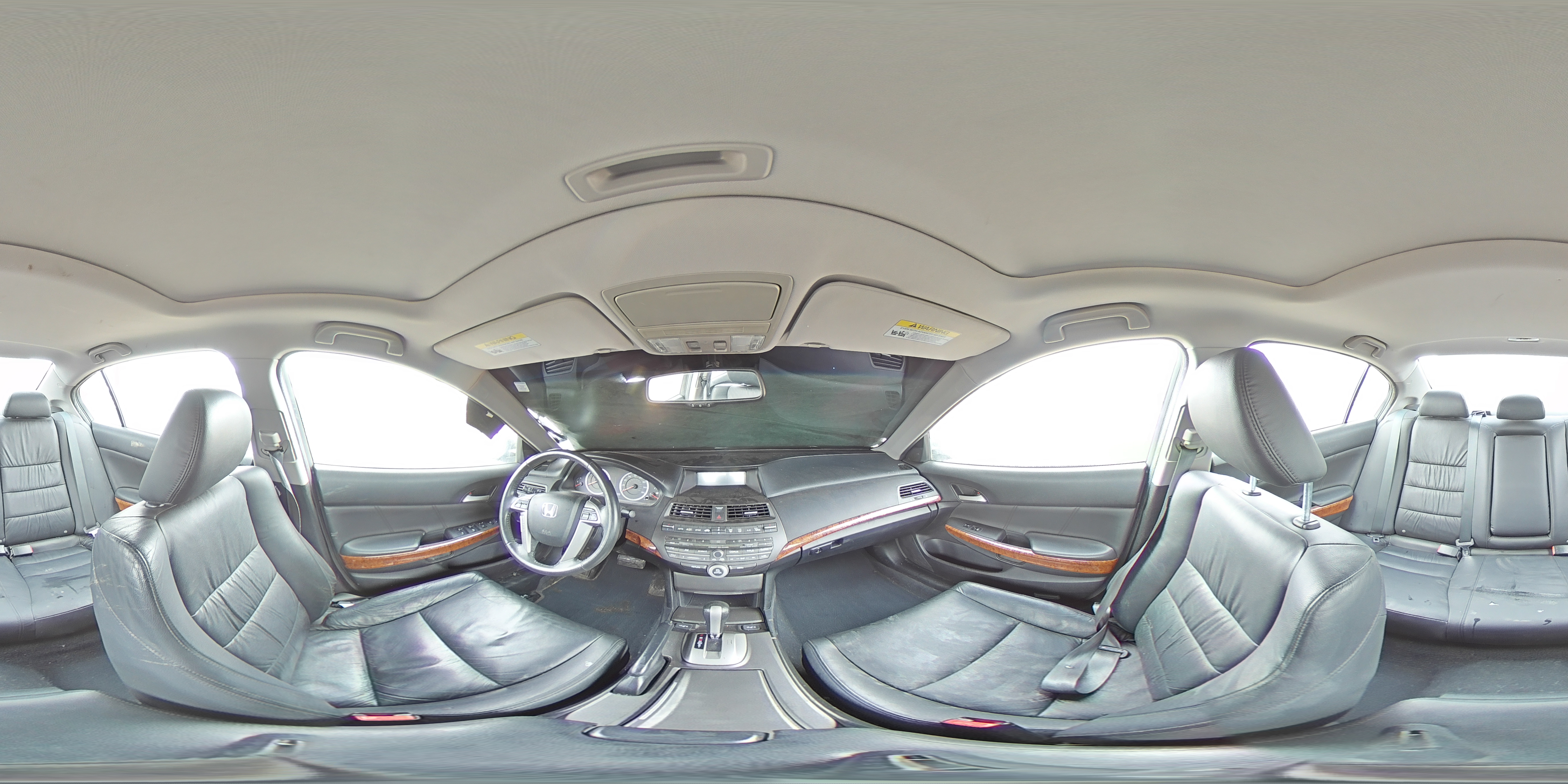 2012 Honda Accord - Image 13