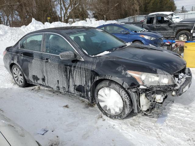2011 HONDA ACCORD EXL  
