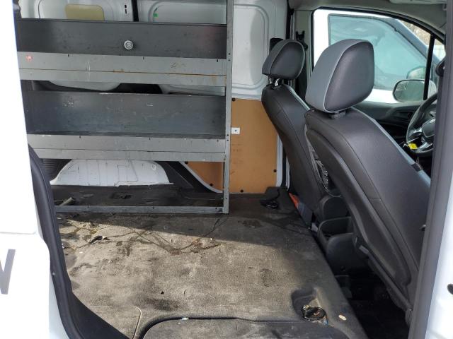 2016 FORD TRANSIT CONNECT XL