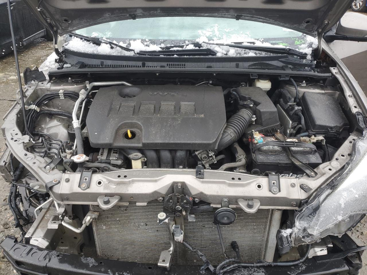 2017 Toyota Corolla - Image 11
