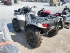 2017 Polaris Sportsman 850 High Lifter Edition de vânzare în Riverview, FL - Minor Dent/Scratches