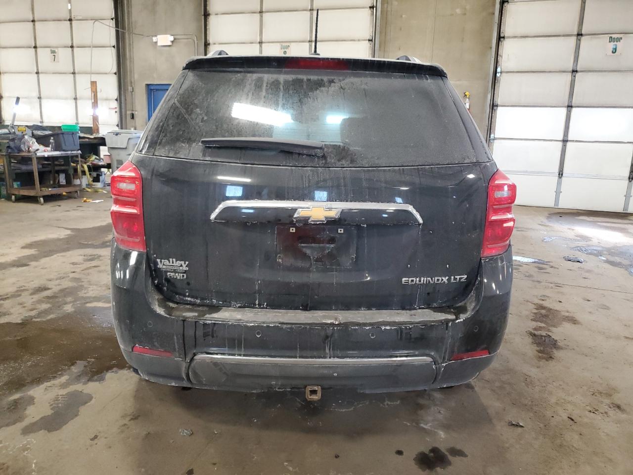 2016 Chevrolet Equinox - Image 6