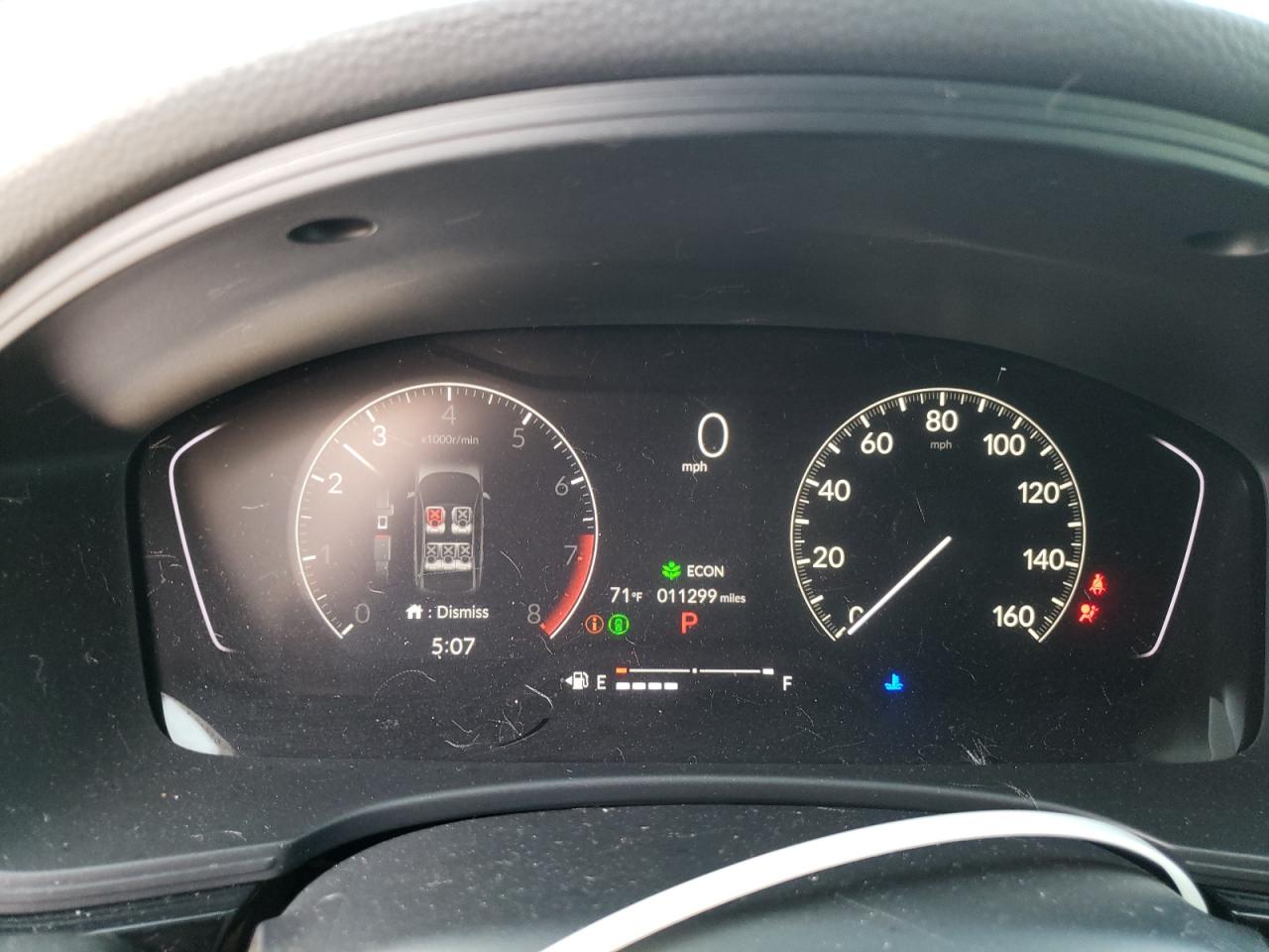 2024 Honda Civic - Image 9
