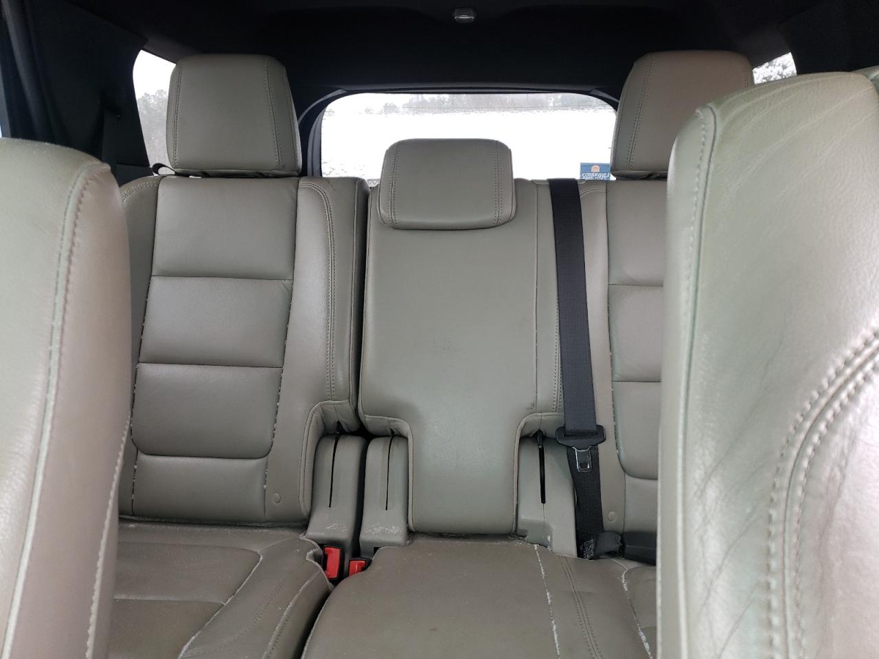 2011 Ford Explorer - Image 10
