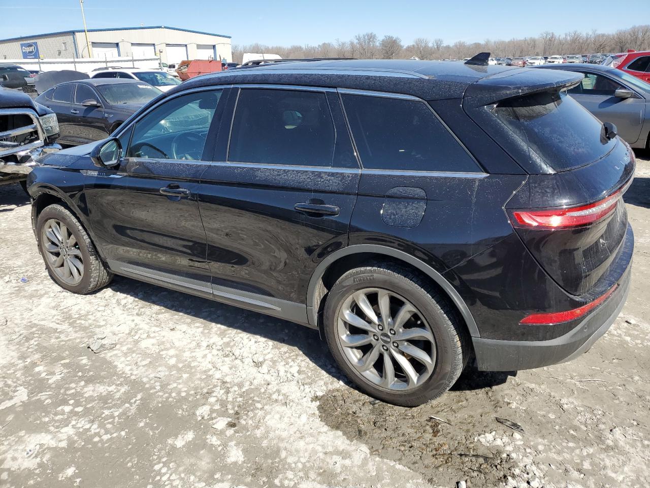 2020 Lincoln Corsair - Image 2