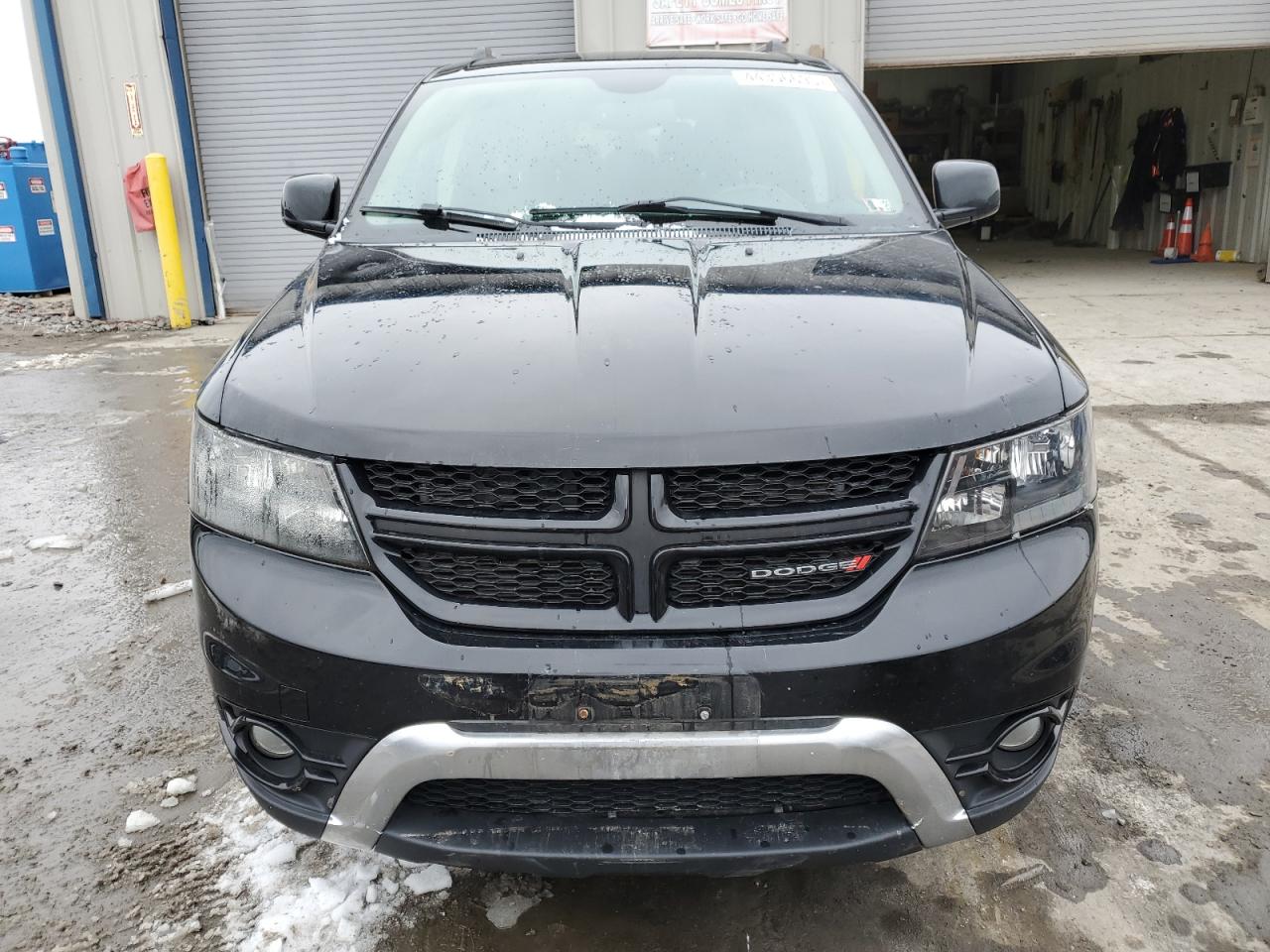 2016 Dodge Journey - Image 5