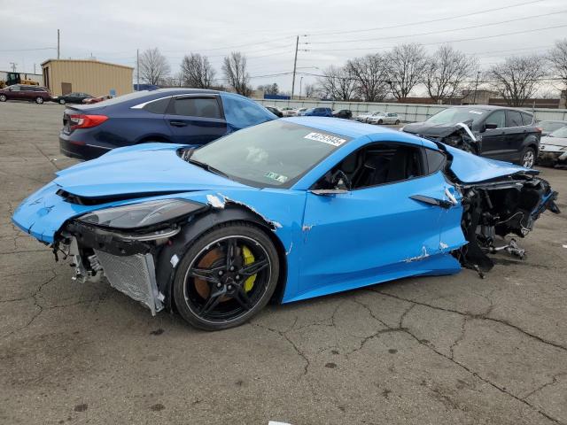 2022 Chevrolet Corvette Stingray 2Lt