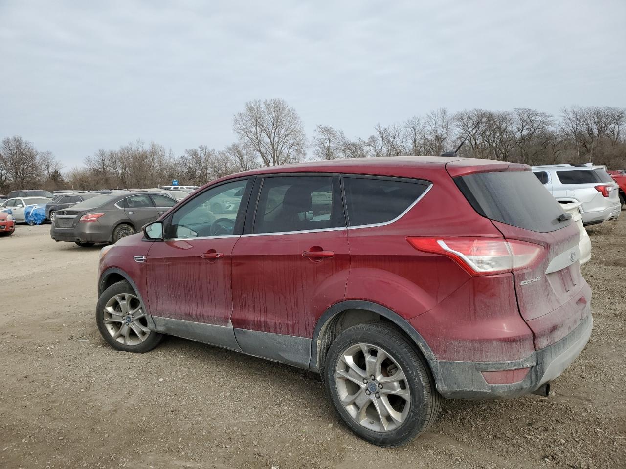 2013 Ford Escape - Image 2
