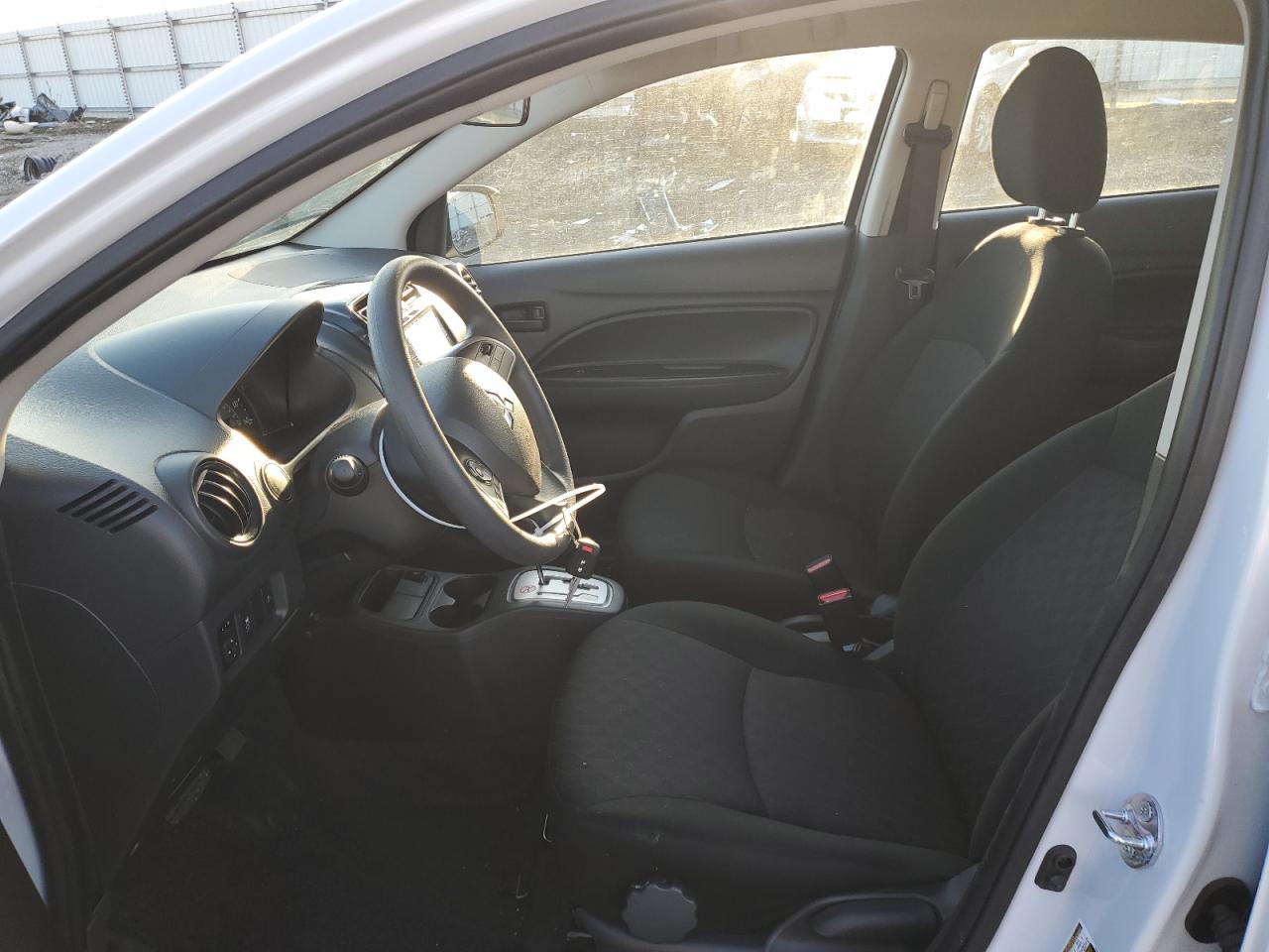 2024 Mitsubishi Mirage - Image 7