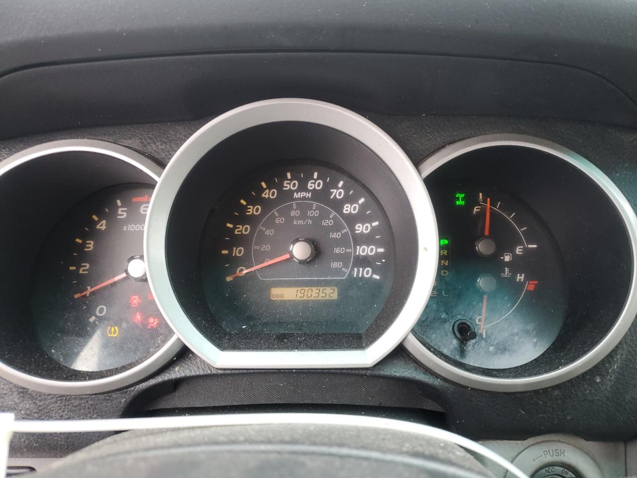 2007 Toyota 4Runner - Image 9