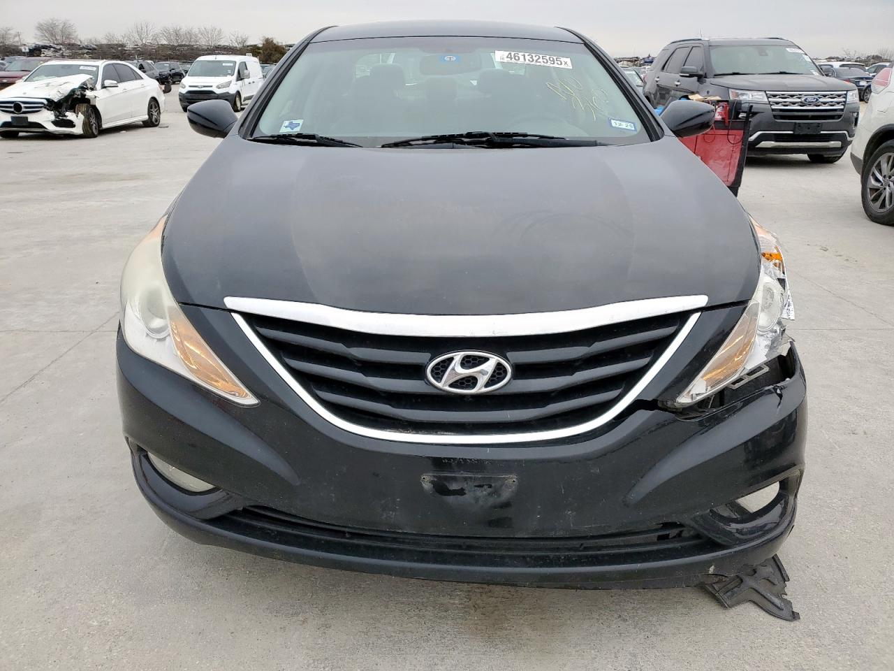 2013 Hyundai Sonata - Image 5