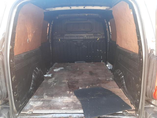 2022 VAUXHALL COMBO CARGO 2300 1.5 TURBO D 100PS H1 SPORTIVE VAN