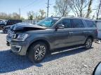 Riverview, FL에서 판매 중인 2018 Ford Expedition Max Limited - Front End