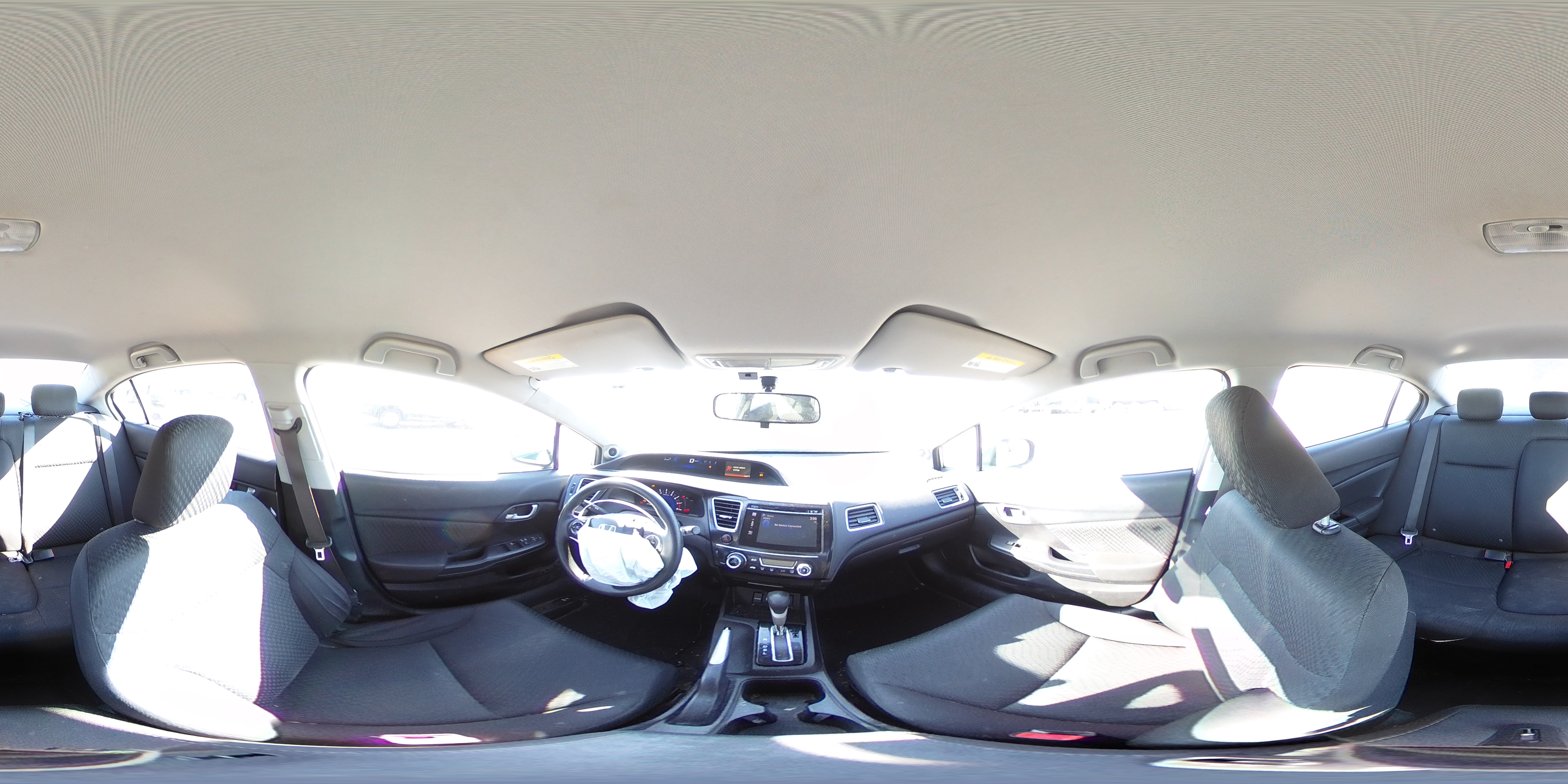 2015 Honda Civic - Image 12