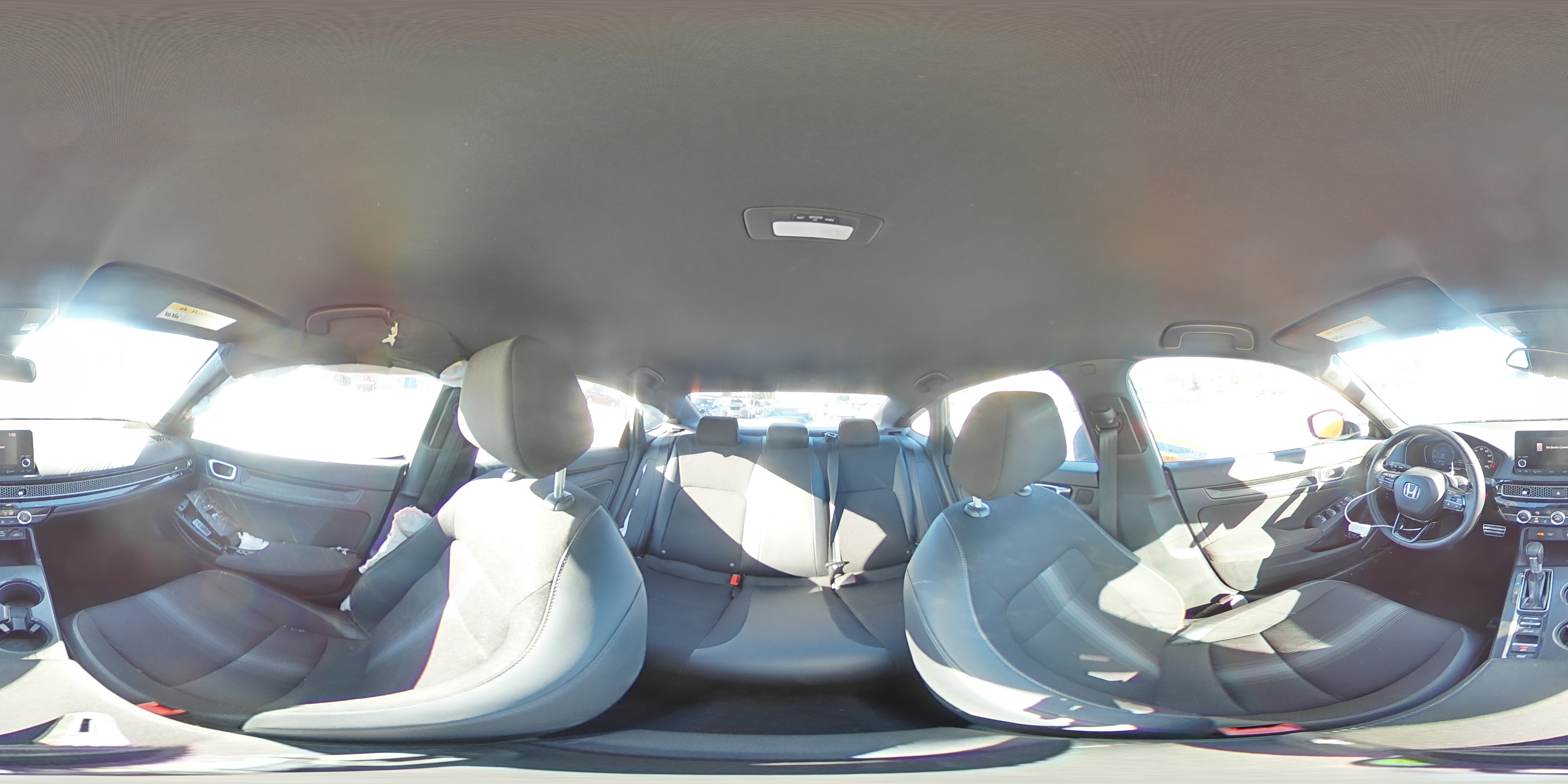 2024 Honda Civic - Image 13