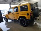 2014 Jeep Wrangler Unlimited Sahara للبيع في Madisonville، TN - Front End