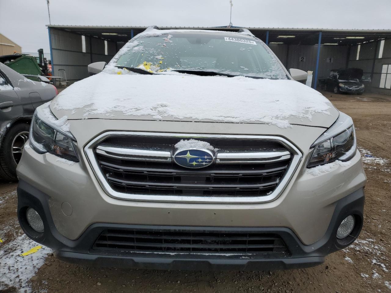 2019 Subaru Outback - Image 5
