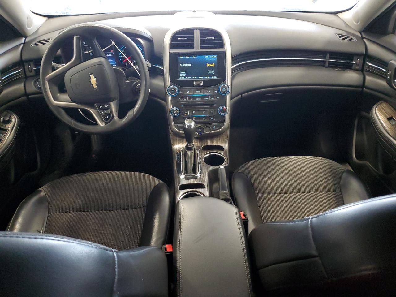 2015 Chevrolet Malibu - Image 8