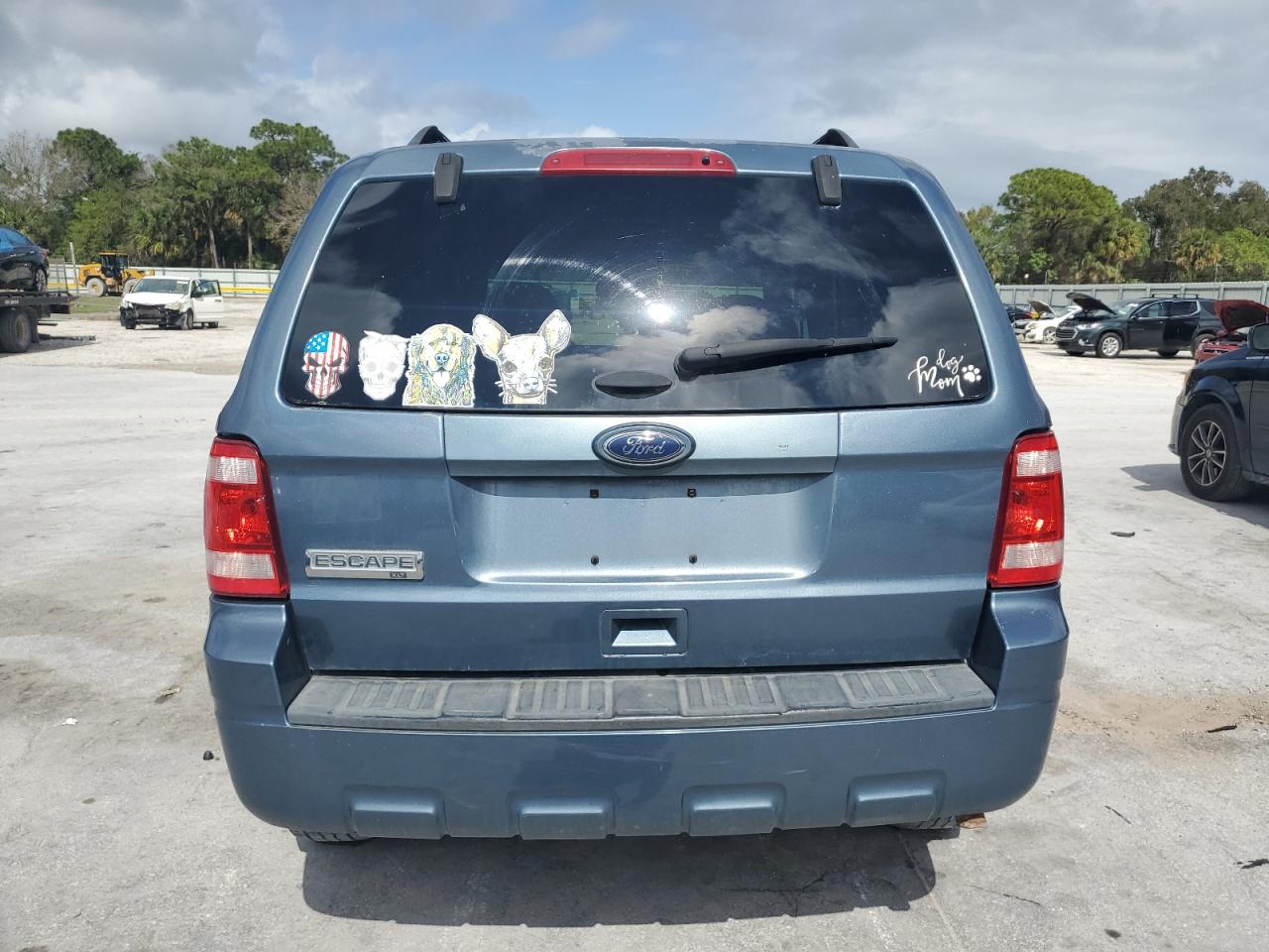 2012 Ford Escape - Image 6