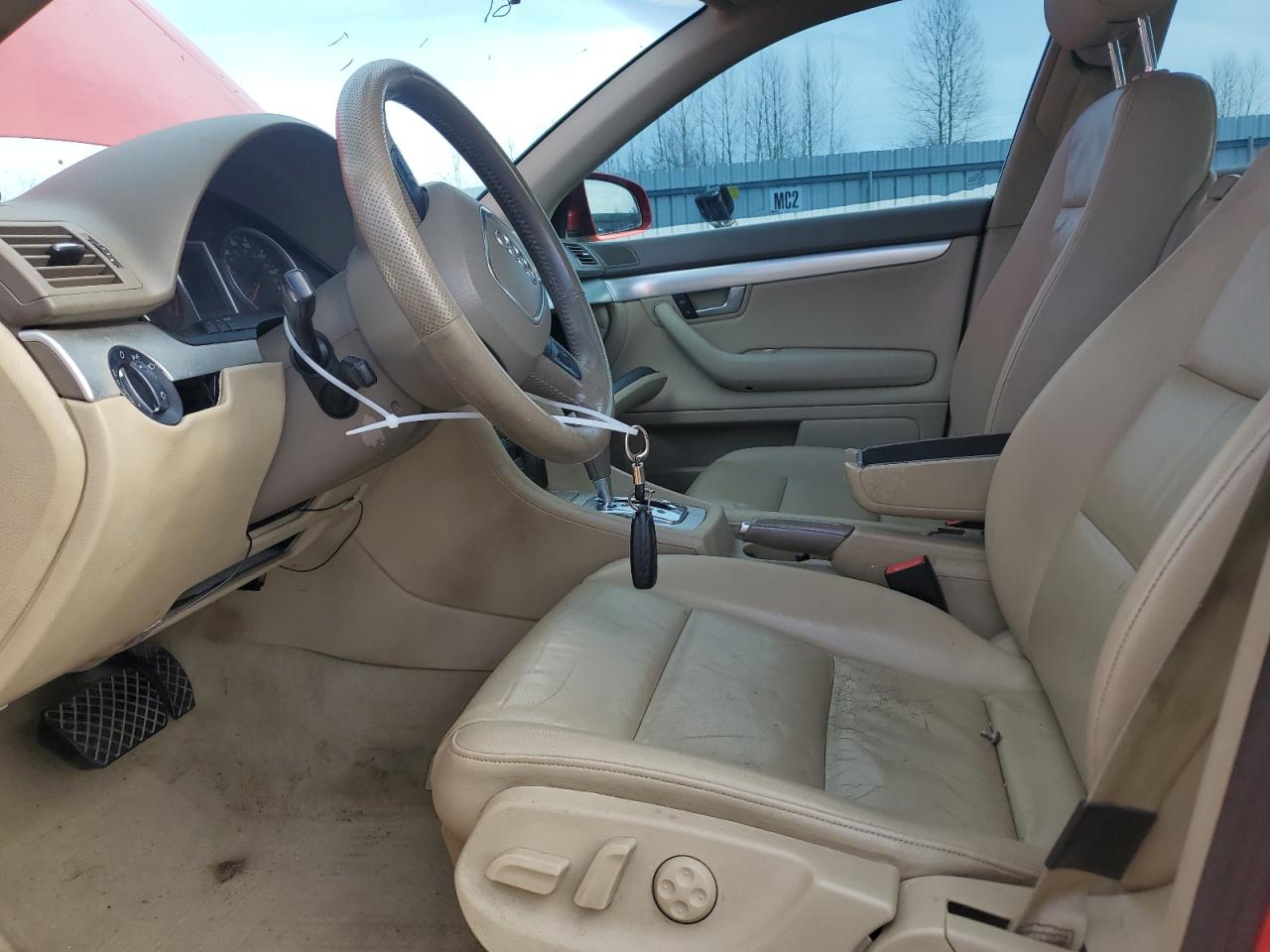 2006 Audi A4 - Image 7