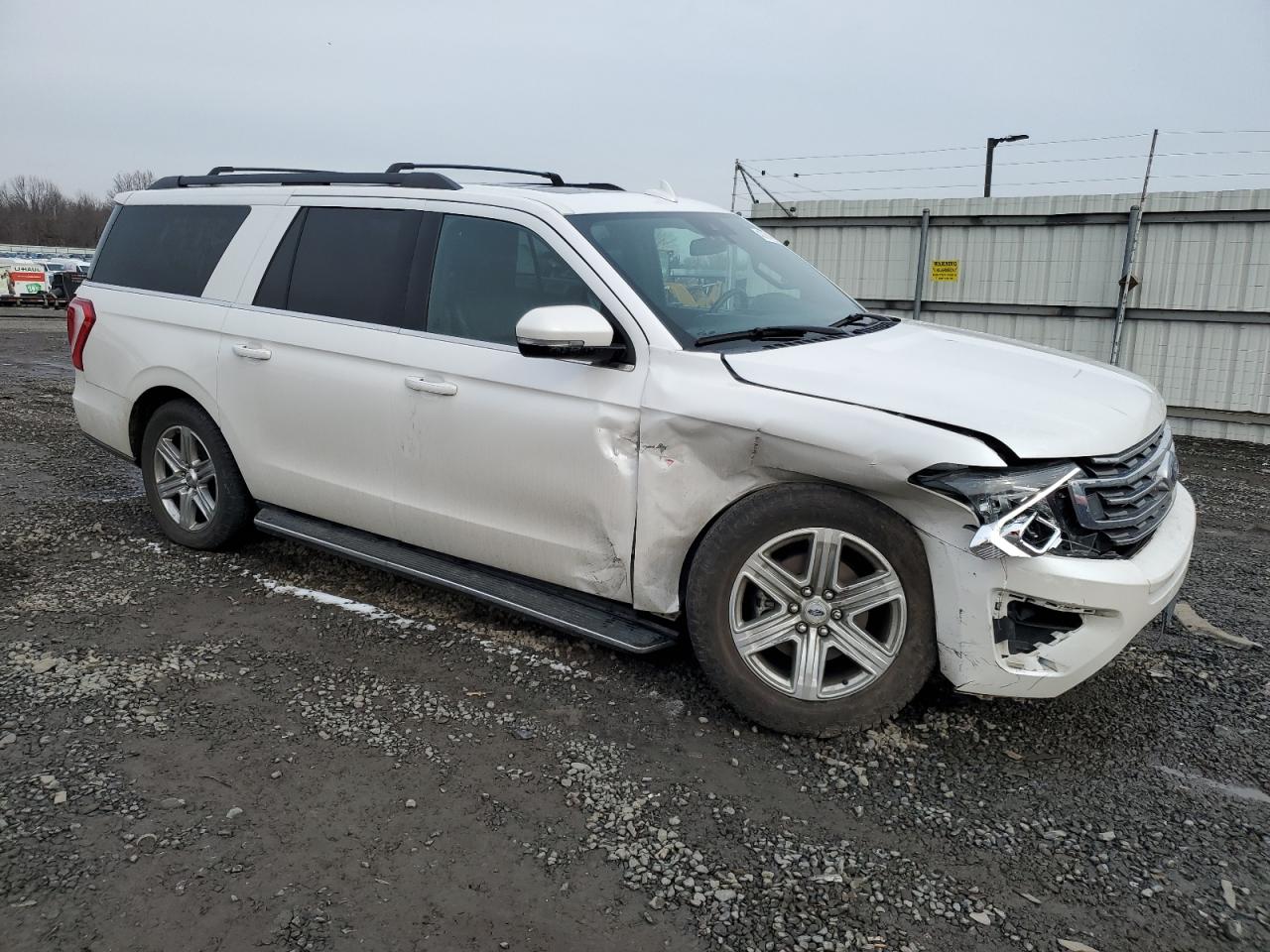 2019 Ford Expedition - Image 4