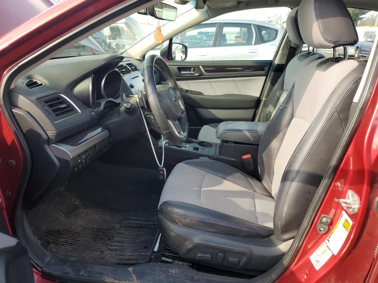 2018 Subaru Legacy - Image 7