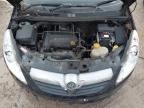 2010 VAUXHALL CORSA CLUB for sale at Copart BRISTOL