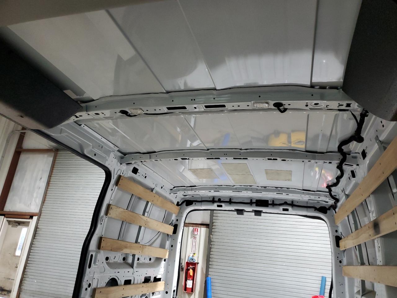 2023 Ford Transit - Image 10