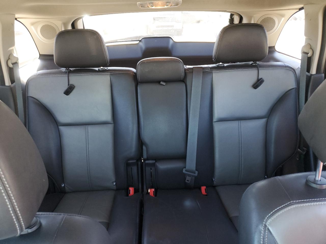2013 Ford Edge - Image 10