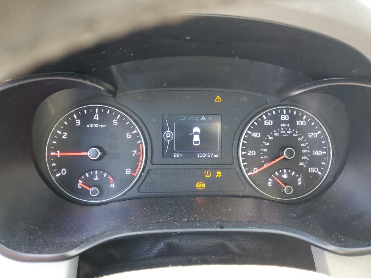 2016 Kia Optima - Image 9