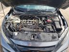 2017 Honda Civic Lx на продаже в Albuquerque, NM - Side