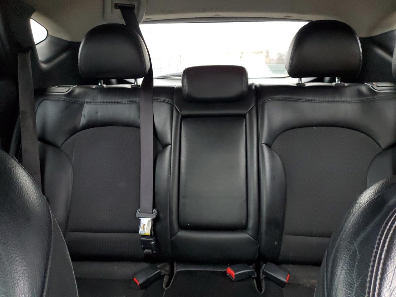 2013 Hyundai Tucson - Image 10