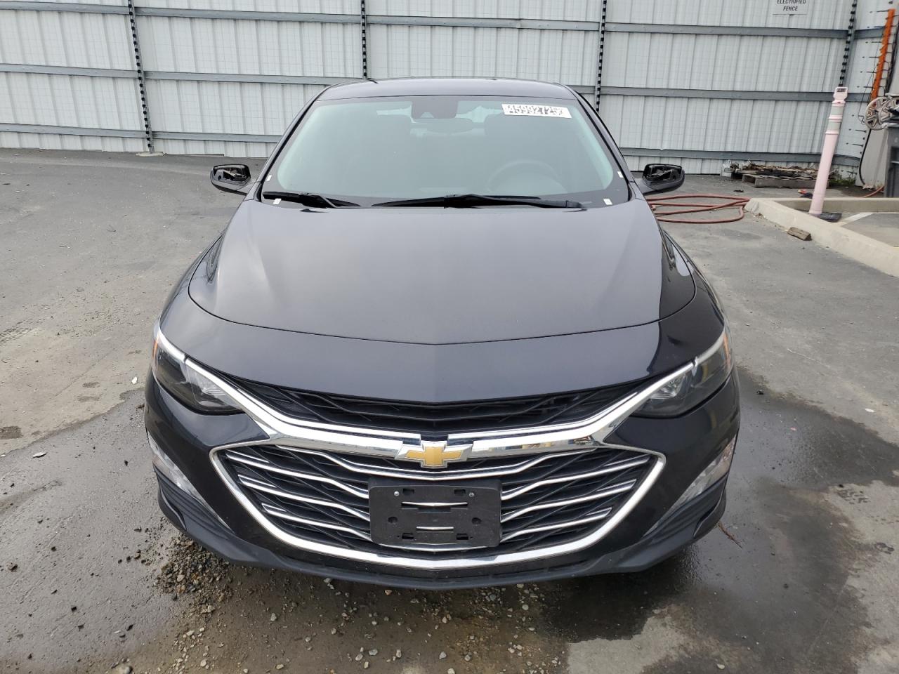 2023 Chevrolet Malibu - Image 5