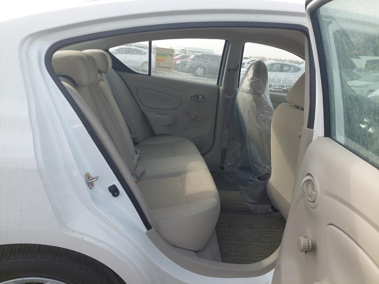 MDHBN7AD0RG556530 - 2024 NISSAN SUNNY - #46957995