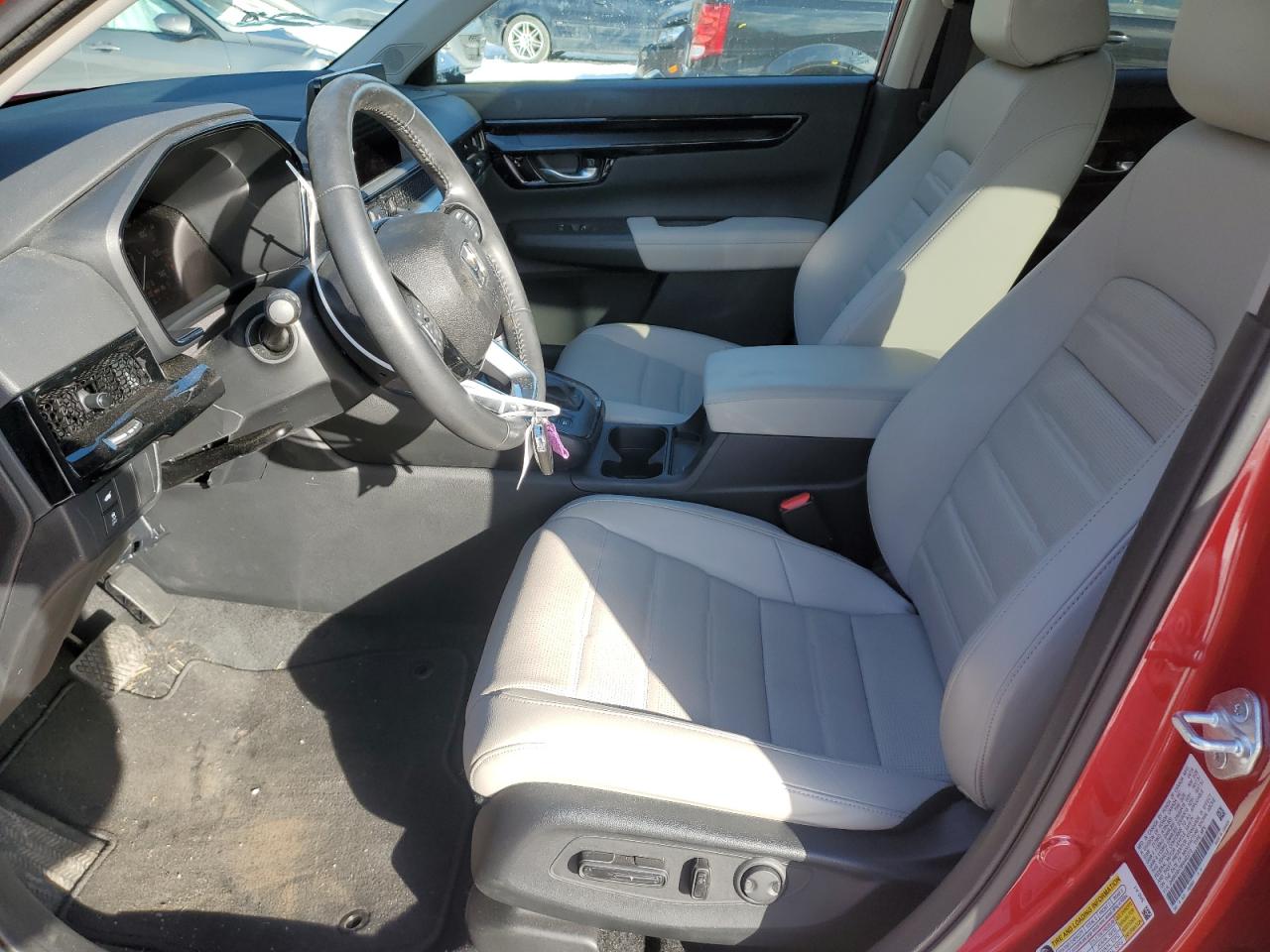 2024 Honda CR-V - Image 7