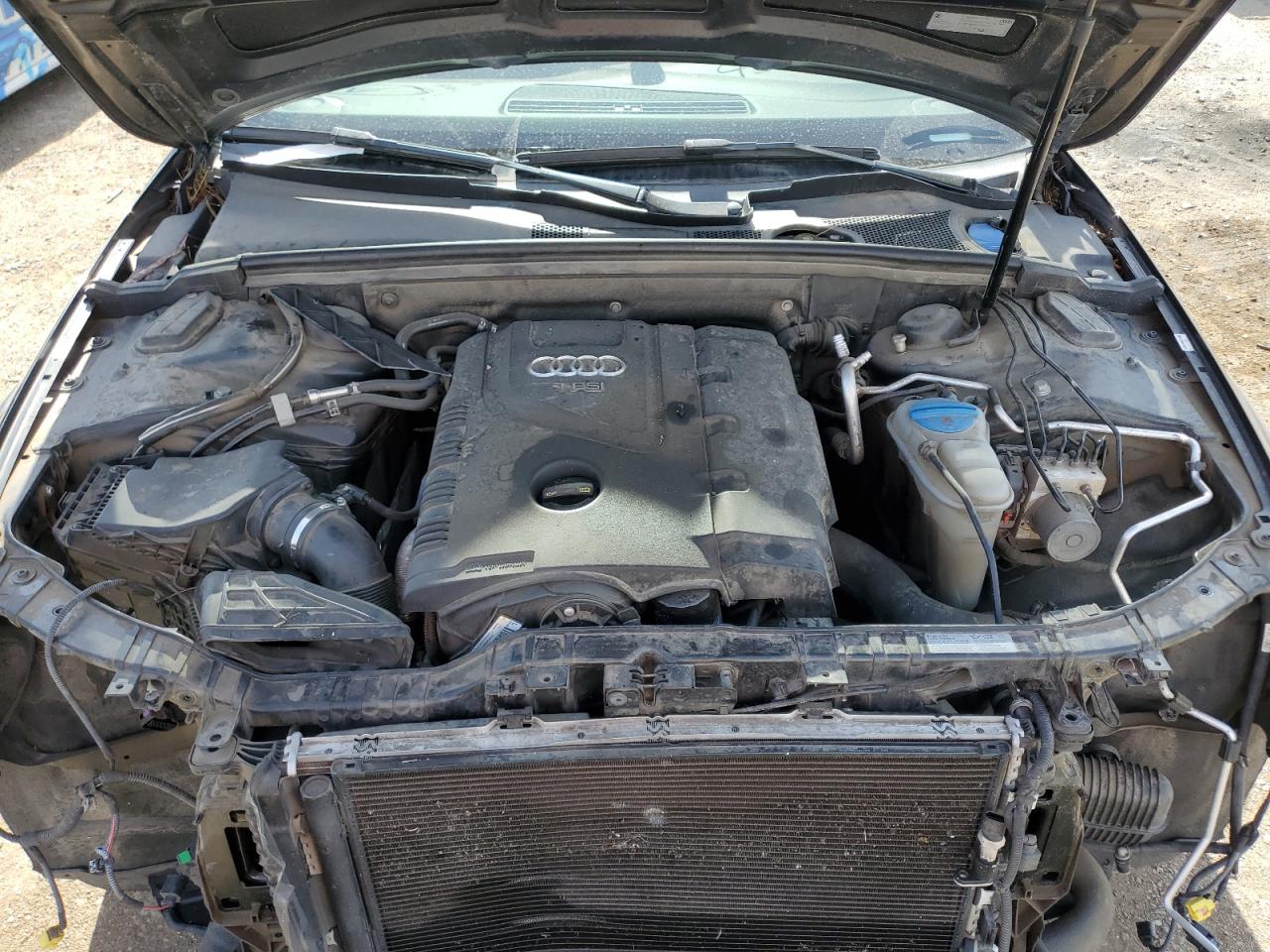 2015 Audi A4 - Image 11