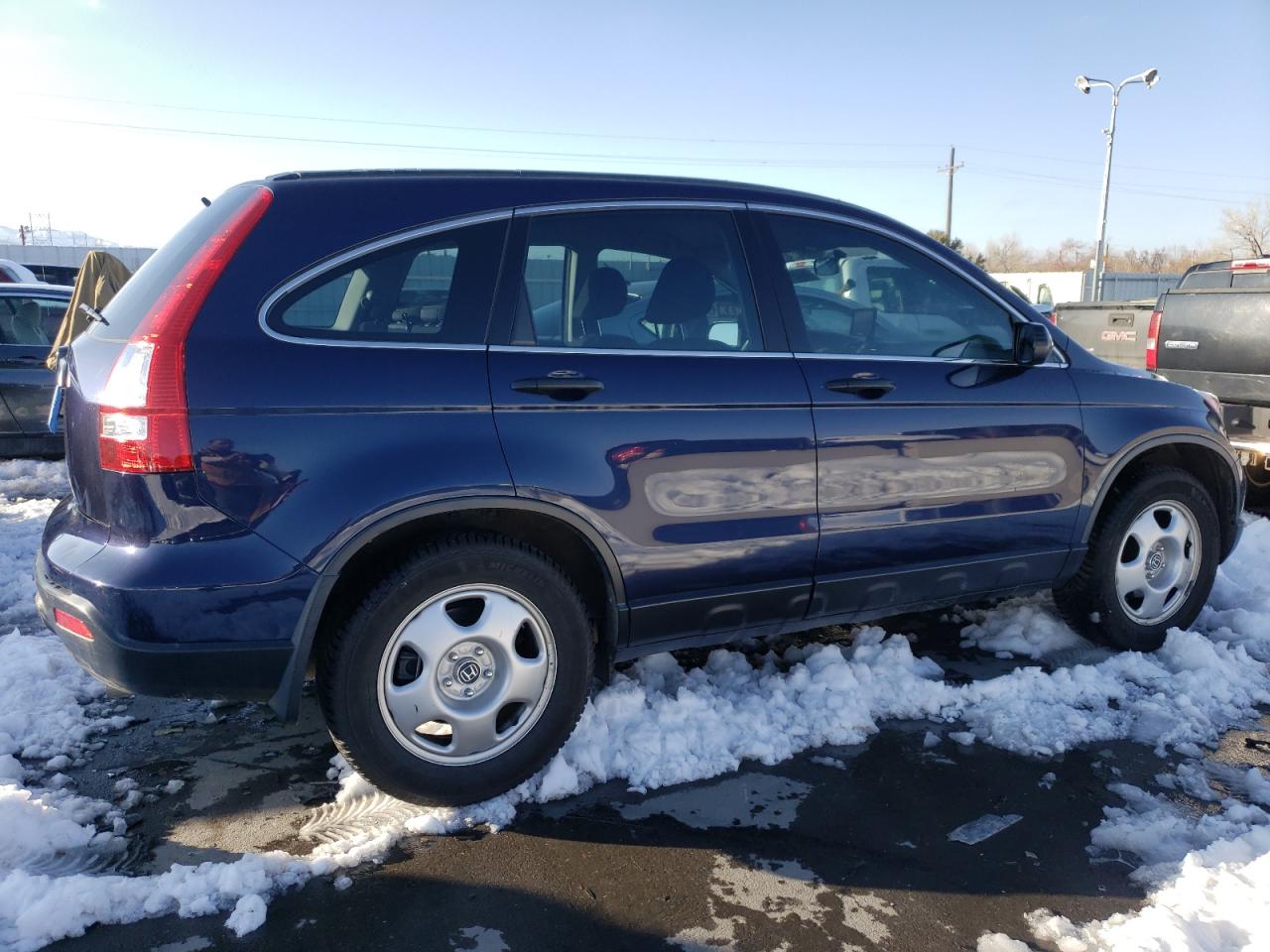 2007 Honda CR-V - Image 3